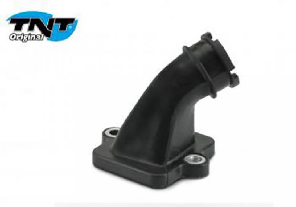 Pipe d admission TNT pour Scooter Peugeot 50 Kisbee Neuf