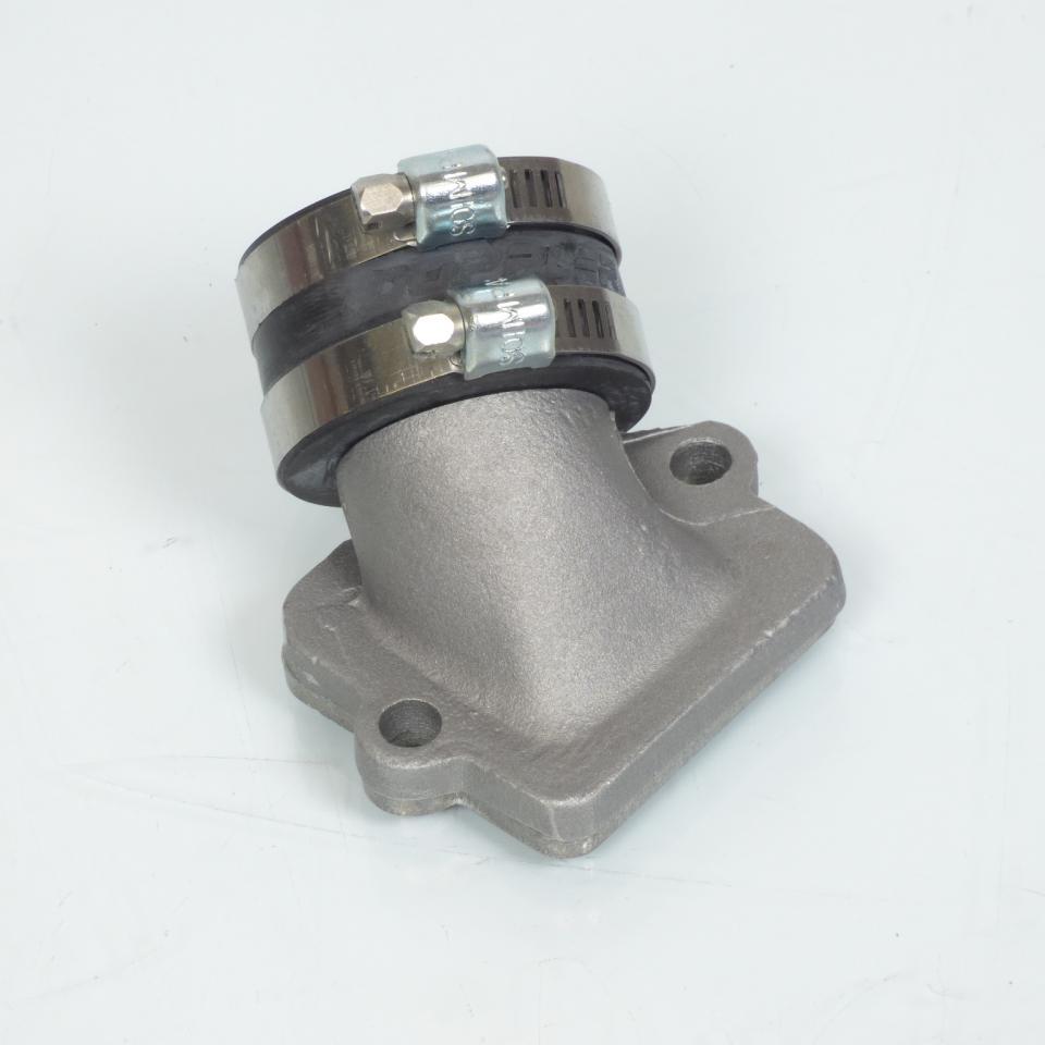 Pipe d admission Doppler pour Scooter Gilera 50 Runner 2T Neuf