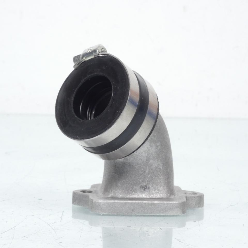 Pipe d admission Doppler pour Scooter Peugeot 50 Speedfight 3 2T Ac Neuf