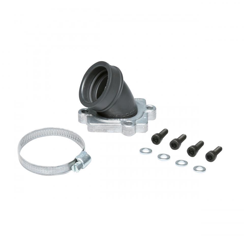 Pipe d admission Malossi pour Scooter MBK 50 Ovetto Neuf