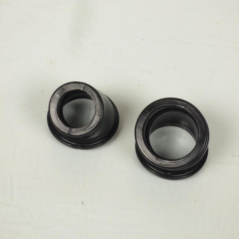 Pipe d admission Tun'R pour moto Derbi 50 Senda Sm X-Treme 2005 Ø24mm ou 32mm angle 45 Neuf