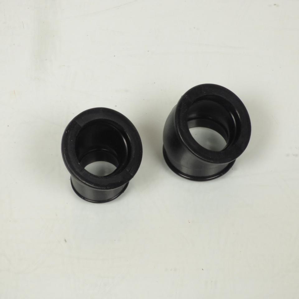 Pipe d admission Tun'R pour moto Derbi 50 Senda Sm X-Treme 2005 Ø24mm ou 32mm angle 45 Neuf