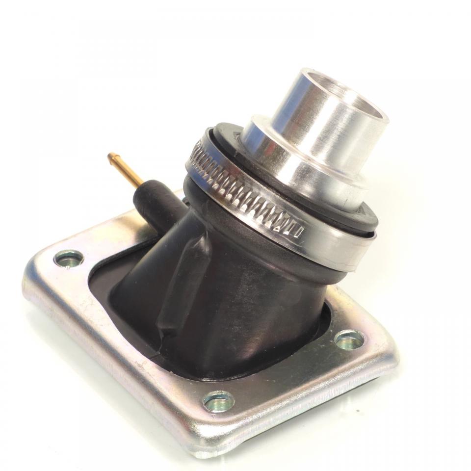 Pipe d admission Athena pour moto Minarelli 50 AM6 075705 Neuf