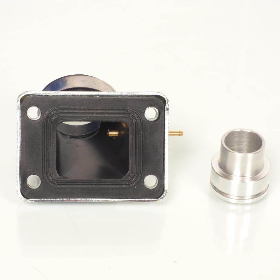 Pipe d admission Athena pour moto Minarelli 50 AM6 075705 Neuf