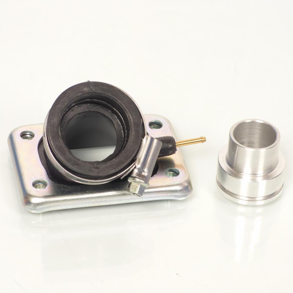 Pipe d admission Athena pour moto Minarelli 50 AM6 075705 Neuf