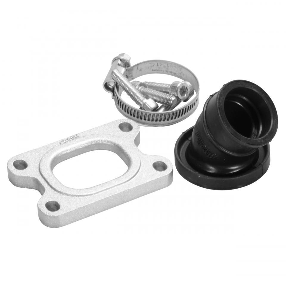 Pipe d admission Polini pour Moto MBK 50 X-Power Neuf