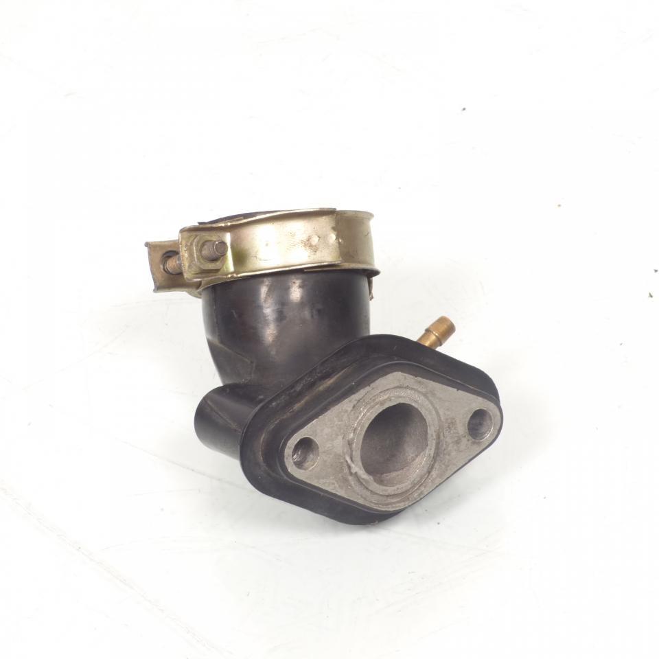 Pipe d admission origine pour scooter Peugeot 50 V-Clic 4T 2007 à 2012 139QMB