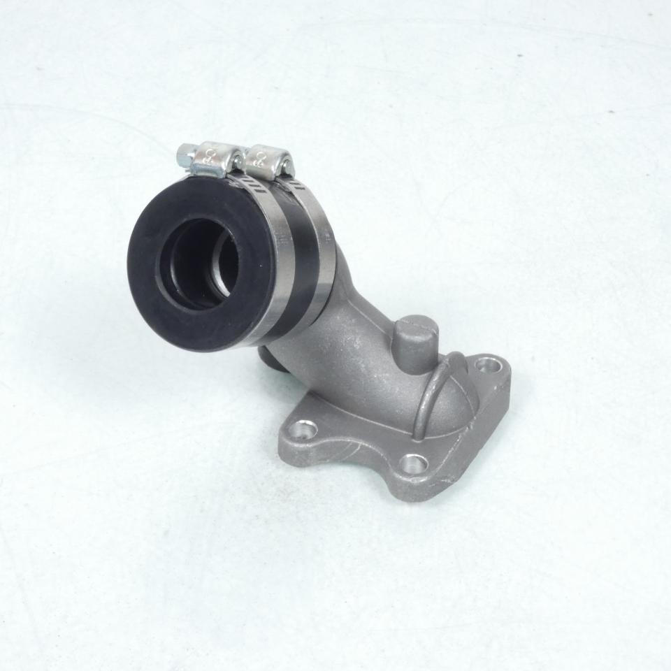 Pipe d admission Doppler pour Scooter Peugeot 50 Metropolis Neuf
