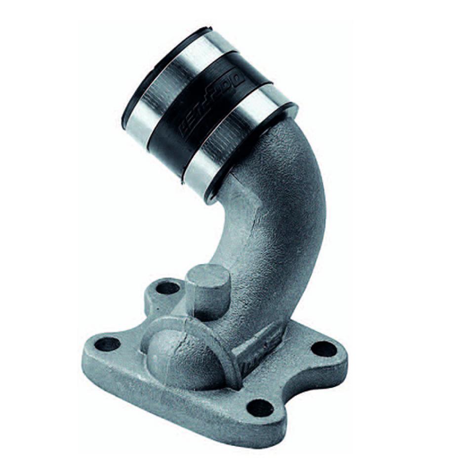 Pipe d admission Doppler pour Scooter Peugeot 50 Looxor Neuf