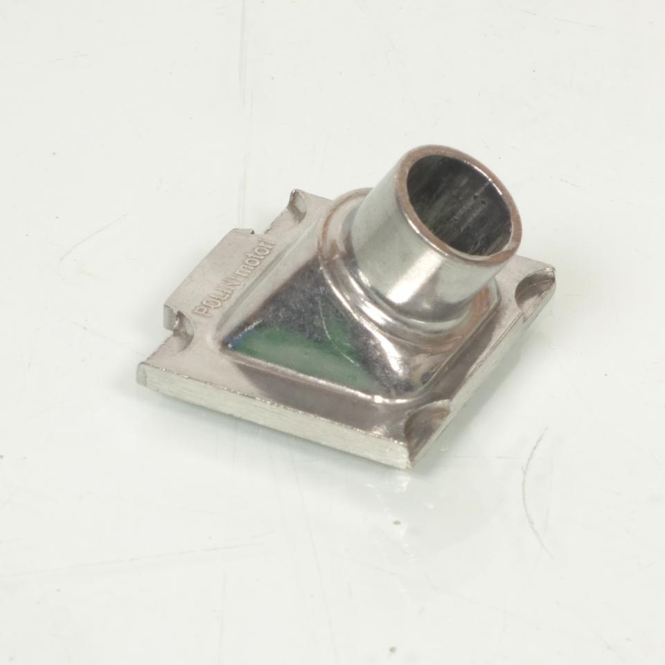 Pipe d admission Polini pour Mobylette Peugeot 50 103 MVL 1971 à 2020 215.0330 Neuf