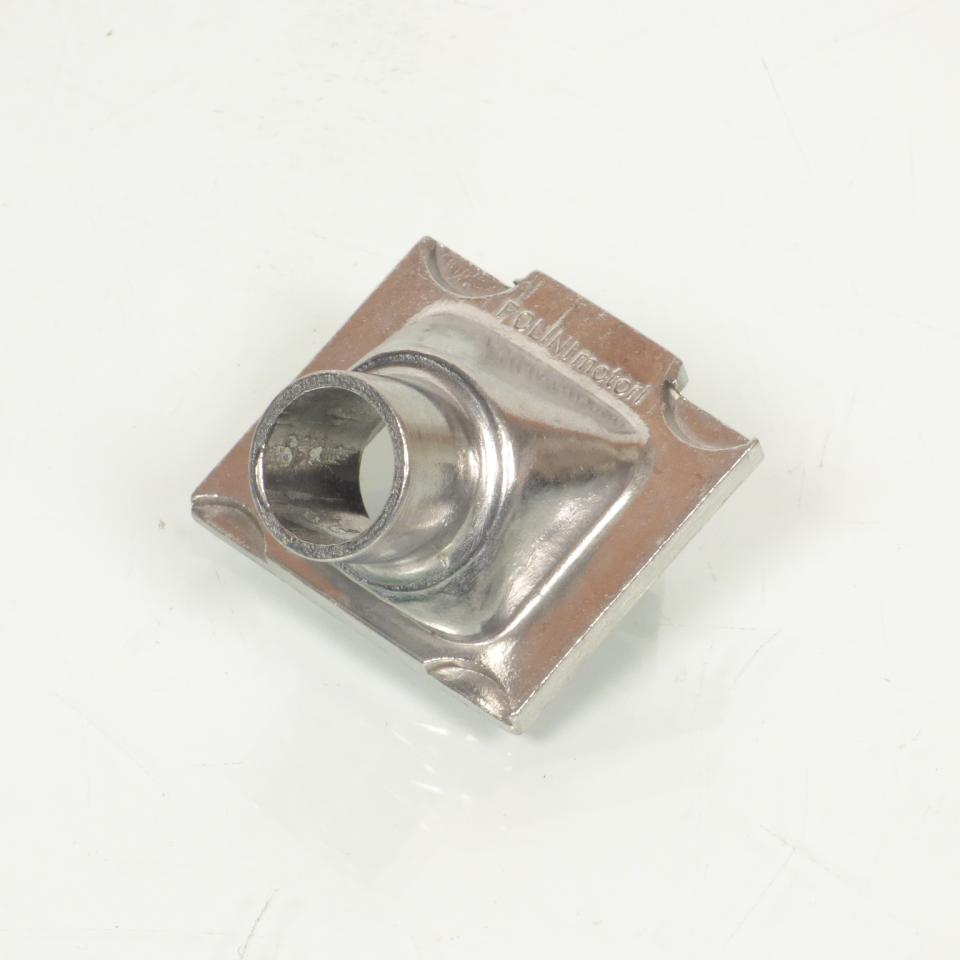 Pipe d admission Polini pour Mobylette Peugeot 50 103 MVL 1971 à 2020 215.0330 Neuf