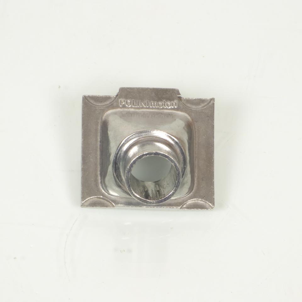 Pipe d admission Polini pour Mobylette Peugeot 50 103 MVL 1971 à 2020 215.0330 Neuf