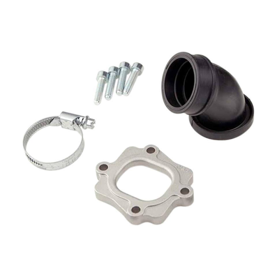 Pipe d admission Polini pour Scooter MBK 50 Evolis Neuf