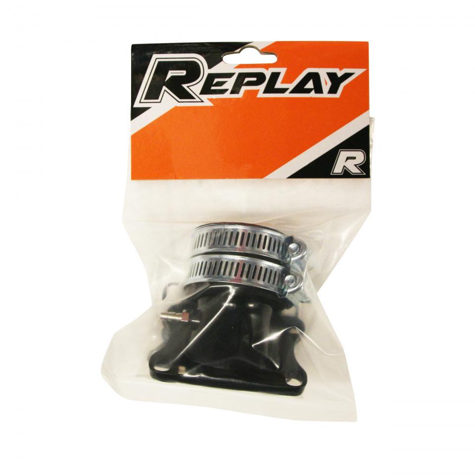 Pipe d admission Replay pour Moto Yamaha 50 DT Avant 2020 Neuf