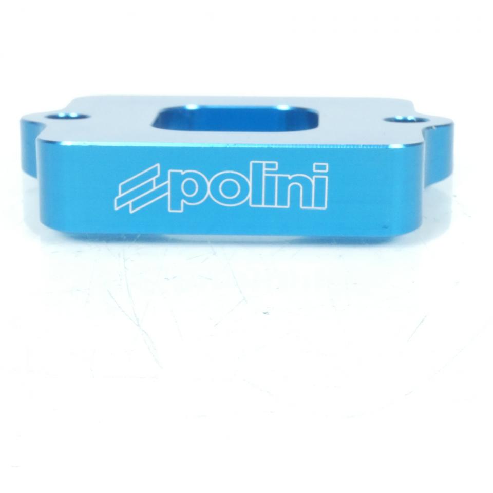 Pipe d admission Polini pour Scooter Piaggio 50 Fly Neuf