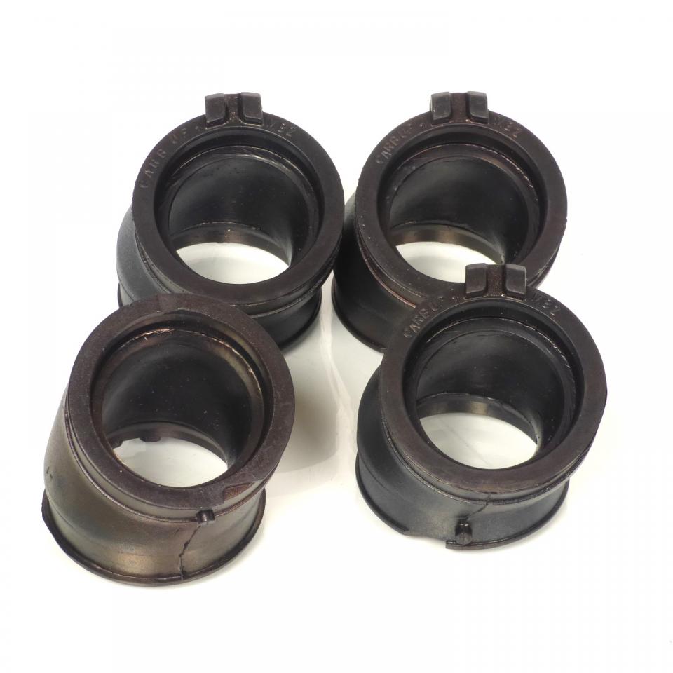 Pipe d'admission Tourmax pour moto Honda 600 Hornet 1998 à 2006 CHH-10 PC34 PC36