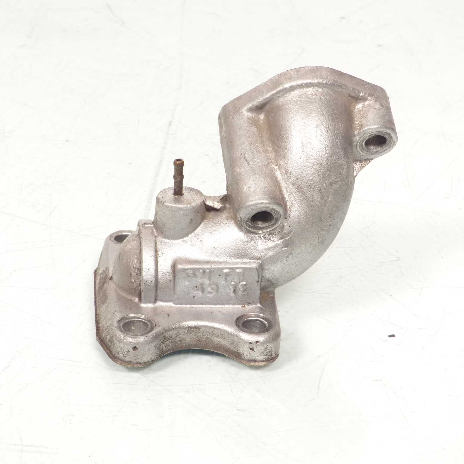 Pipe d admission origine pour scooter Peugeot 50 Zenith 1993 à 1995 Occasion