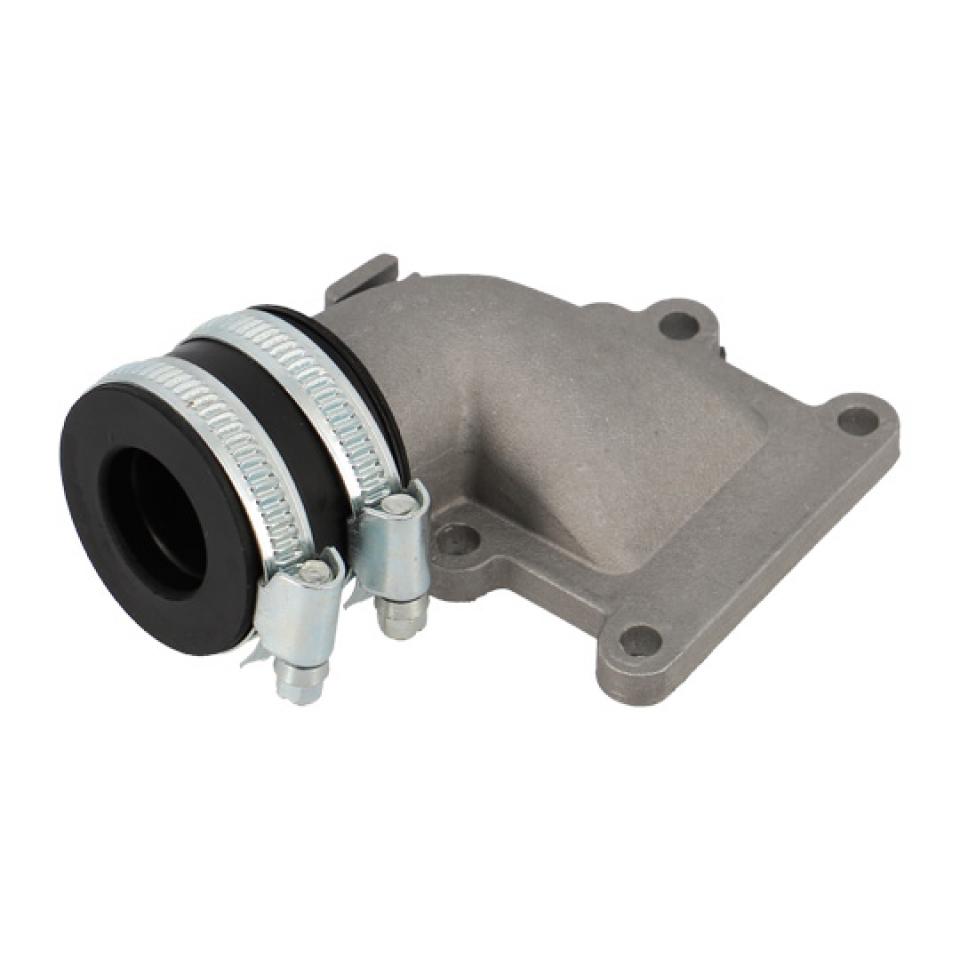 Pipe d admission Doppler pour Scooter MBK 50 Booster 2004 à 2003 Neuf
