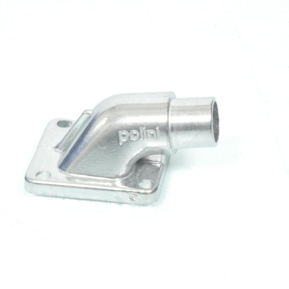 Pipe d admission Polini pour Mobylette Peugeot 50 103 Après 1971 215.0224 Neuf