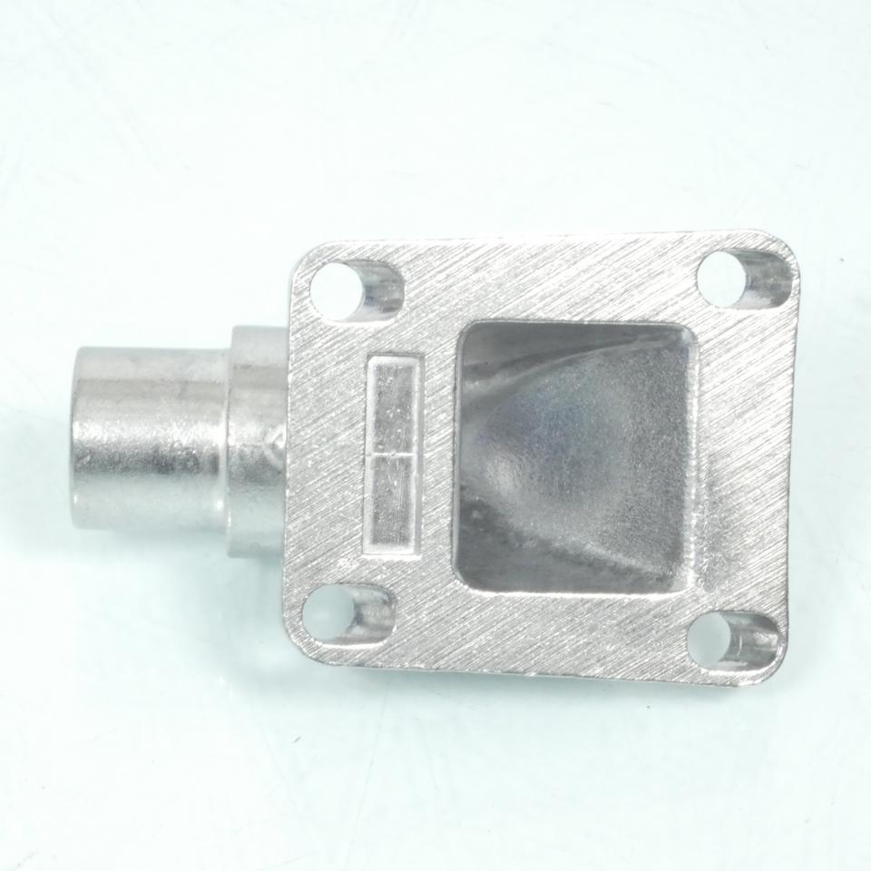 Pipe d admission Polini pour Mobylette Peugeot 50 103 Après 1971 215.0224 Neuf