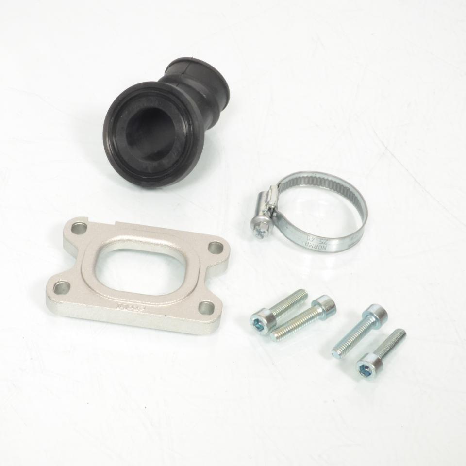 Pipe d admission Polini pour Moto Sherco 50 HRD Avant 2020 Neuf