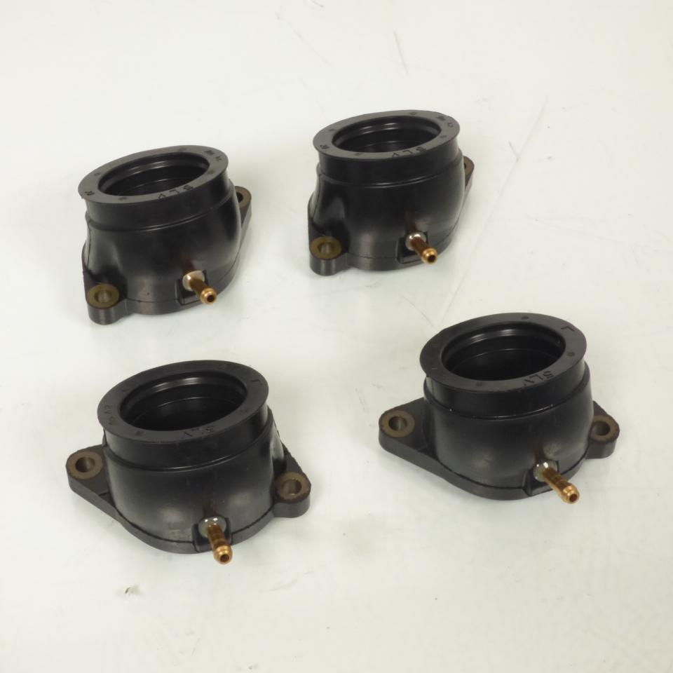 Pipe d'admission pour moto Yamaha 1000 Fazer 2001-2005 CHY-68 5LV-13586-00 Ø42mm