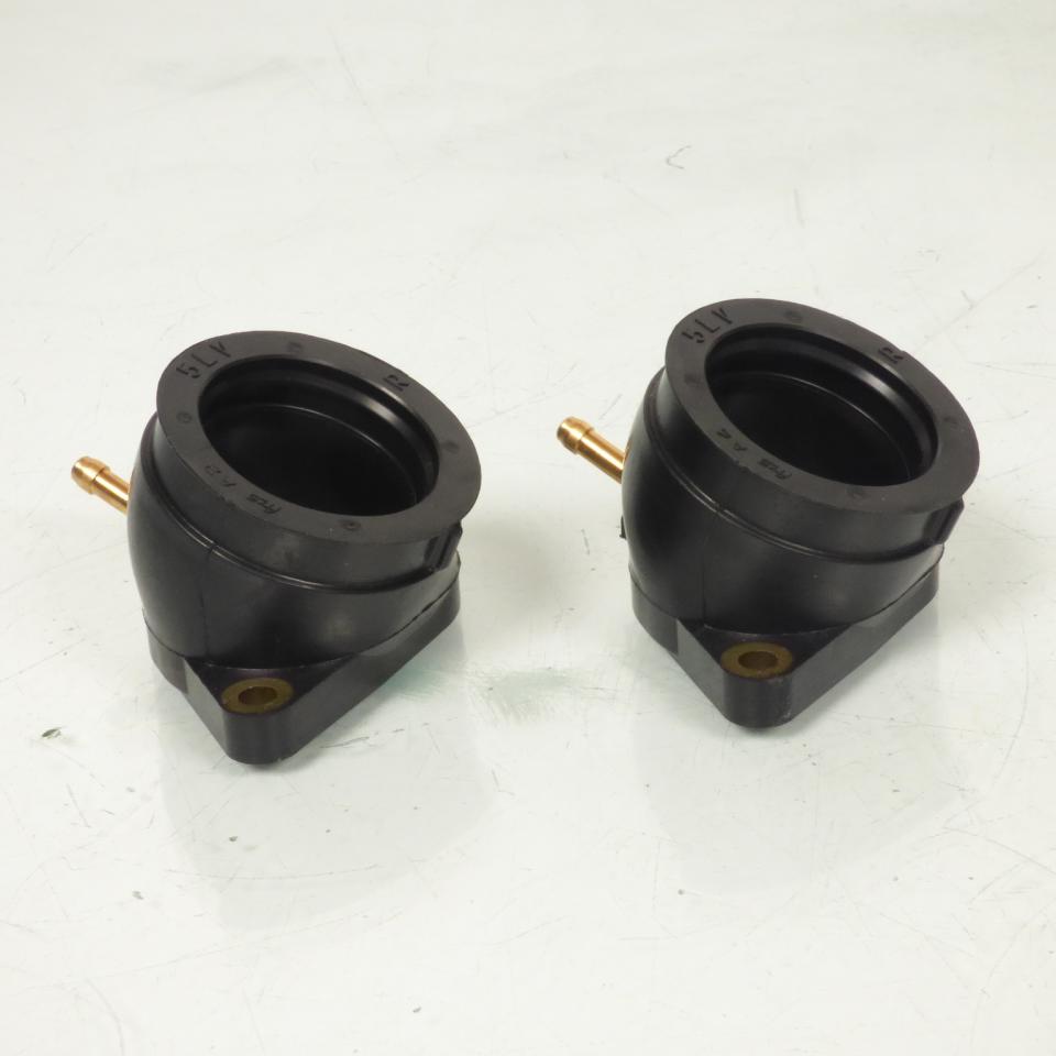 Pipe d'admission pour moto Yamaha 1000 Fazer 2001-2005 CHY-68 5LV-13586-00 Ø42mm