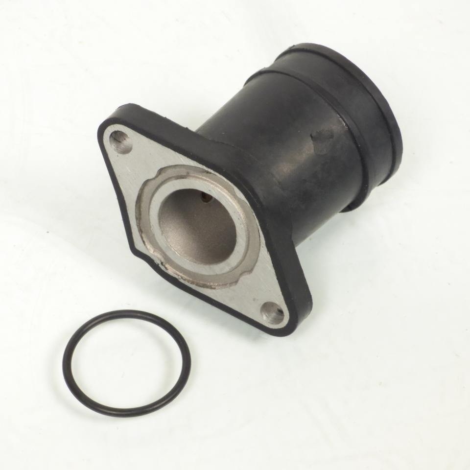 Pipe d'admission Moose pour moto Yamaha 125 TTR 2000 à 2019 E30-4071 Ø35mm Neuf