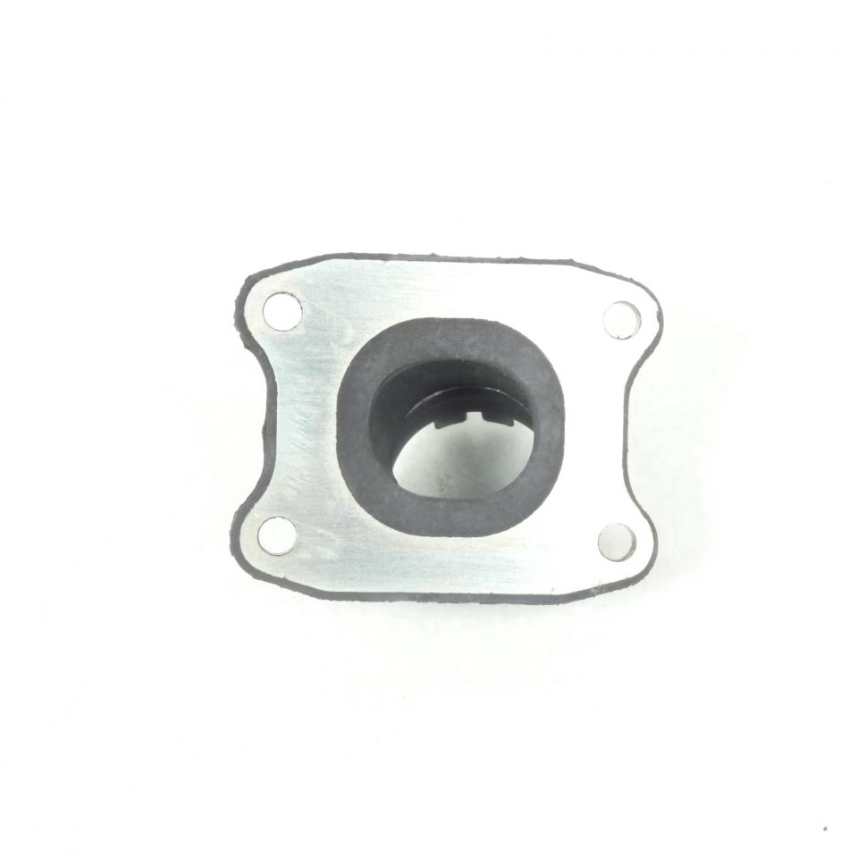 Pipe d'admission pour moto Honda Cr 80 R 1985 à 1986 16211-GC4-711 Ø32mm Neuf