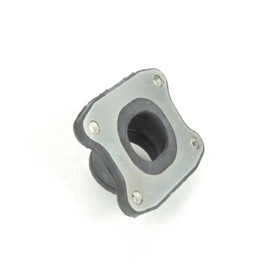 Pipe d'admission pour moto Honda Cr 80 R 1985 à 1986 16211-GC4-711 Ø32mm Neuf
