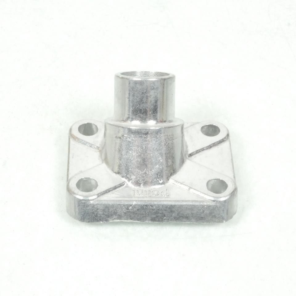 Pipe admission Polini pour mobylette MBK 50 51 215.0240 Ø19 pour carbu de 15