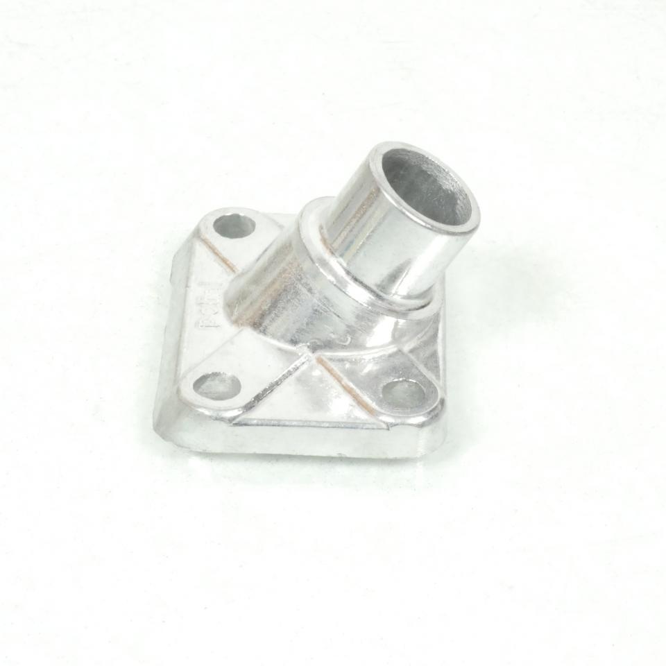 Pipe admission Polini pour mobylette MBK 50 51 215.0240 Ø19 pour carbu de 15