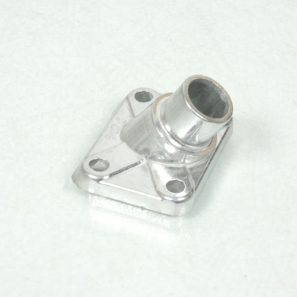 Pipe admission Polini pour mobylette MBK 50 51 215.0240 Ø19 pour carbu de 15