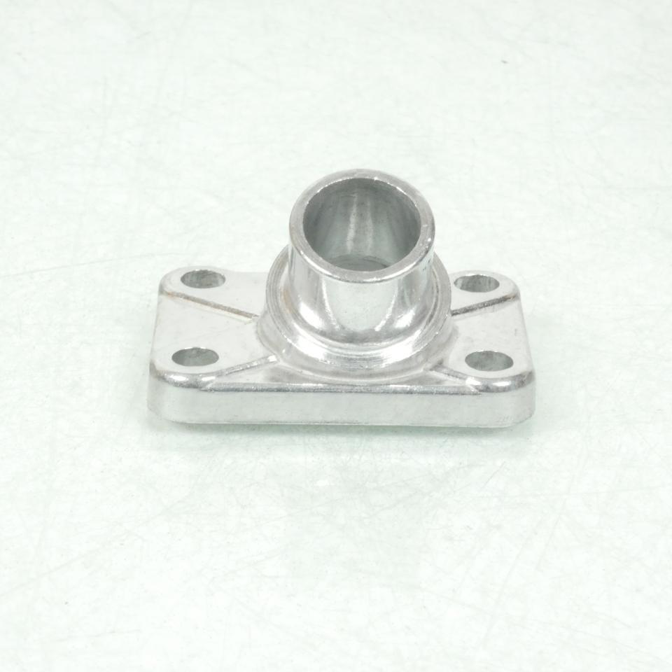 Pipe admission Polini pour mobylette MBK 50 51 215.0240 Ø19 pour carbu de 15