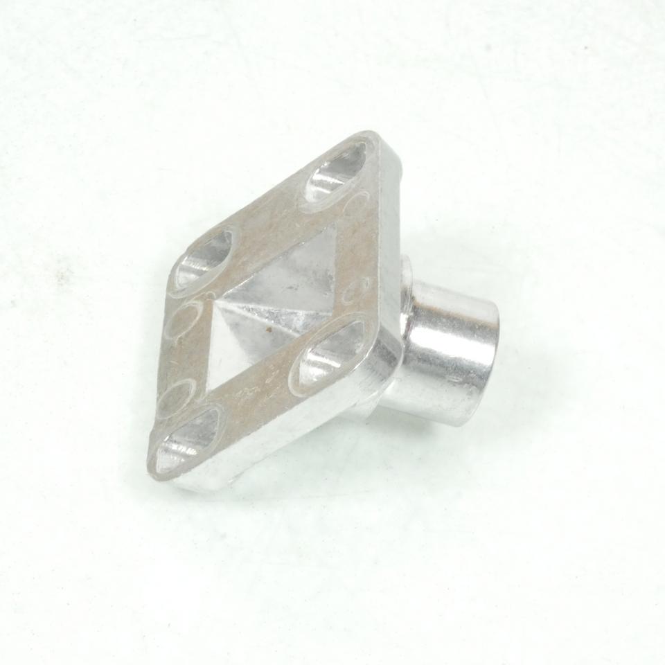 Pipe admission Polini pour mobylette MBK 50 51 215.0240 Ø19 pour carbu de 15