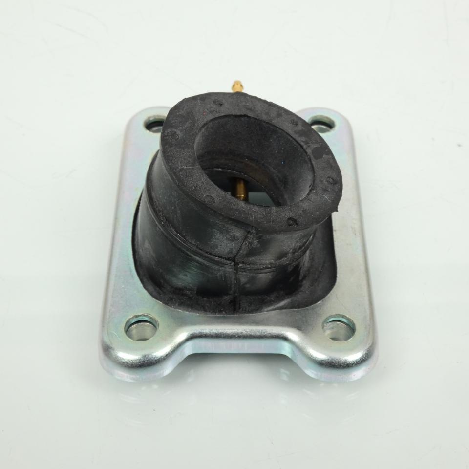 Pipe d admission Metrakit pour moto Derbi 50 Moteur Euro2 912D1619 Ø24mm Neuf