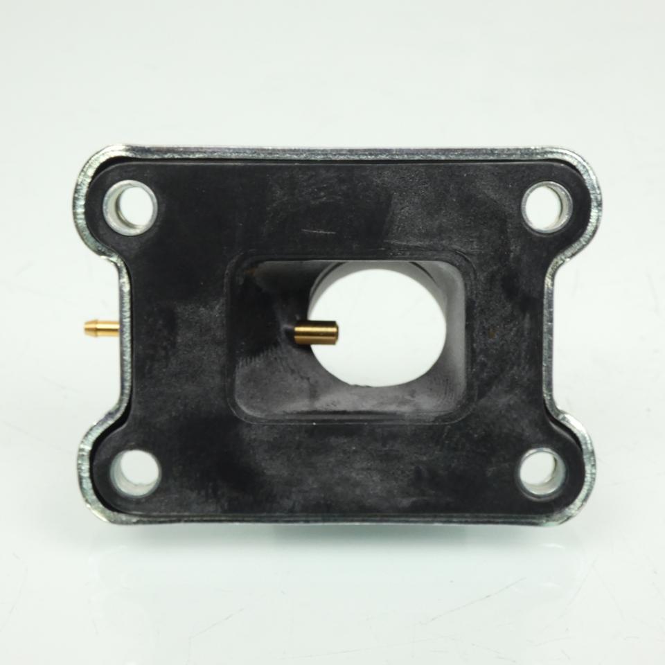 Pipe d admission Metrakit pour moto Derbi 50 Moteur Euro2 912D1619 Ø24mm Neuf