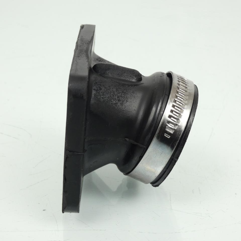 Pipe d admission Metrakit pour moto Derbi 50 Moteur Euro2 912D1624 Ø30mm Neuf