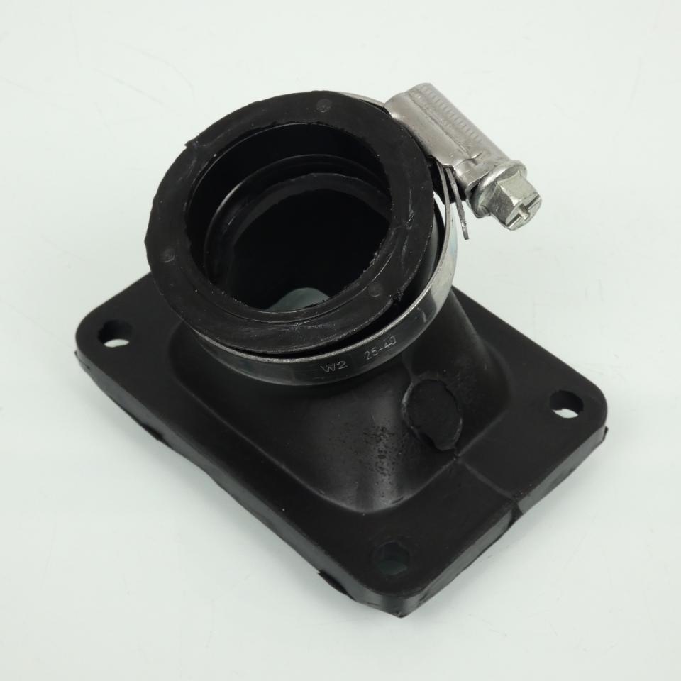 Pipe d admission Metrakit pour moto Derbi 50 Moteur Euro2 912D1624 Ø30mm Neuf