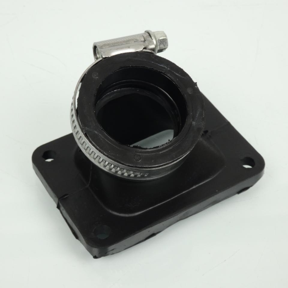 Pipe d admission Metrakit pour moto Derbi 50 Moteur Euro2 912D1624 Ø30mm Neuf