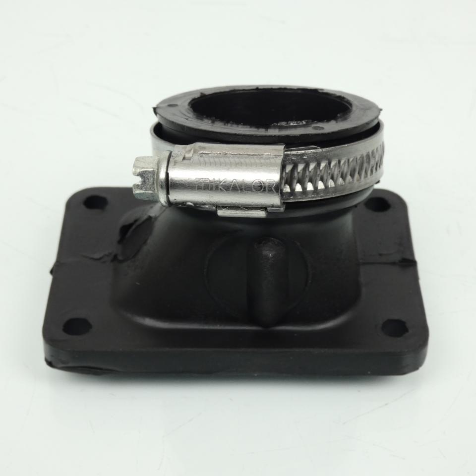 Pipe d admission Metrakit pour moto Derbi 50 Moteur Euro2 912D1624 Ø30mm Neuf