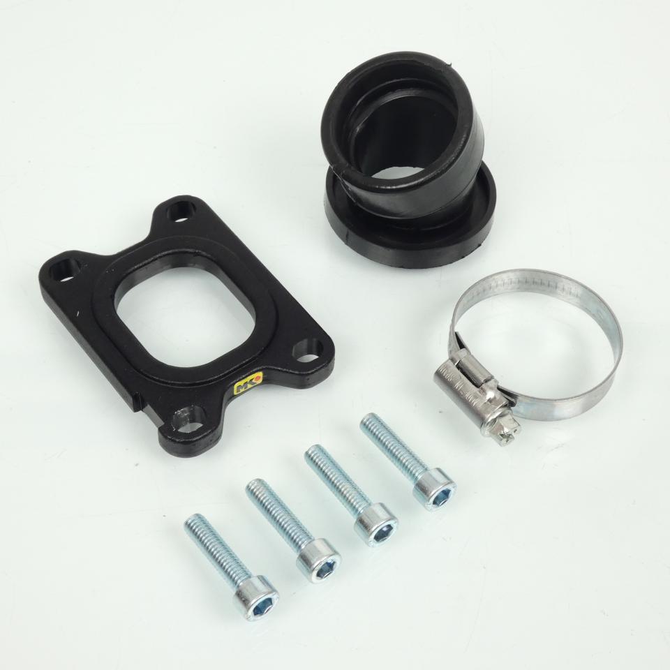 Pipe d admission Metrakit pour Moto Sherco 50 Enduro Neuf