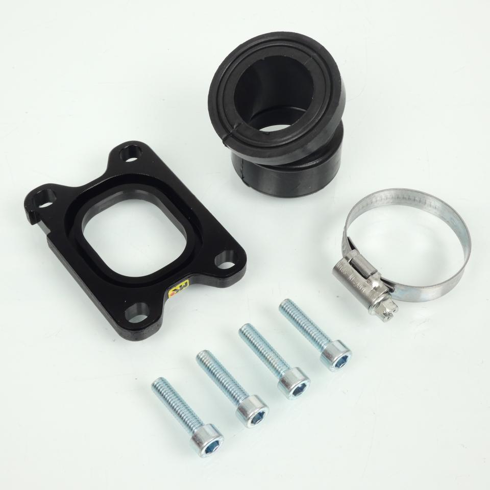 Pipe d admission Metrakit pour Moto Sherco 50 Enduro Neuf