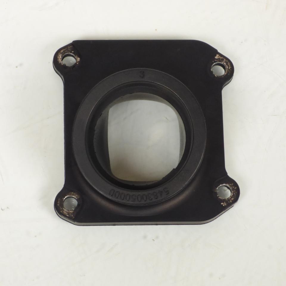 Pipe d'admission Ø45mm origine pour moto KTM 300 EXC 2004 à 2016 54830050000