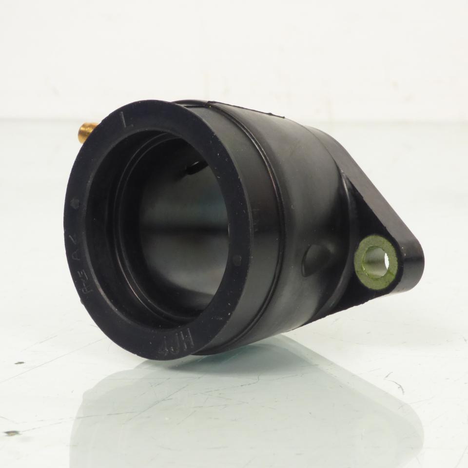 Pipe admission pour moto Yamaha 600 YZF Thundercat 1996 à 2002 4JH-13586-02 4JH-13596-02 / CHY-37