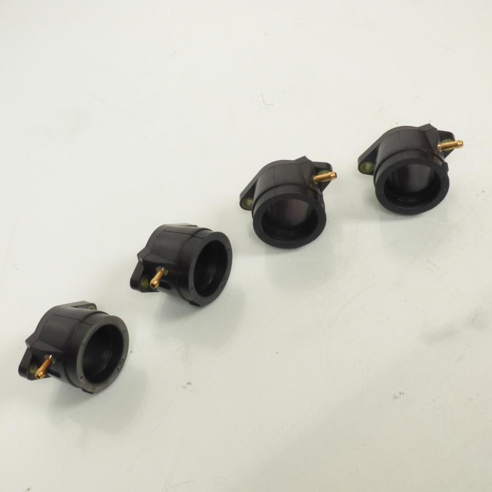 Pipe admission pour moto Yamaha 600 YZF Thundercat 1996 à 2002 4JH-13586-02 4JH-13596-02 / CHY-37