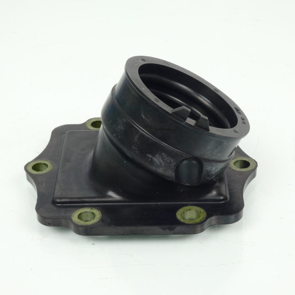 Pipe d admission origine pour moto Kawasaki 125 KX 2002 160651378 Neuf