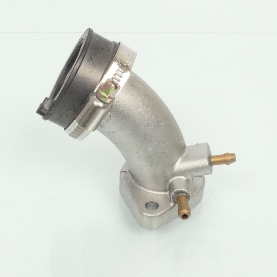 Pipe d admission TNT pour Scooter MBK 125 Skyliner 2003 à 2009 Ø33mm / 5DS-1358-500-00 Neuf