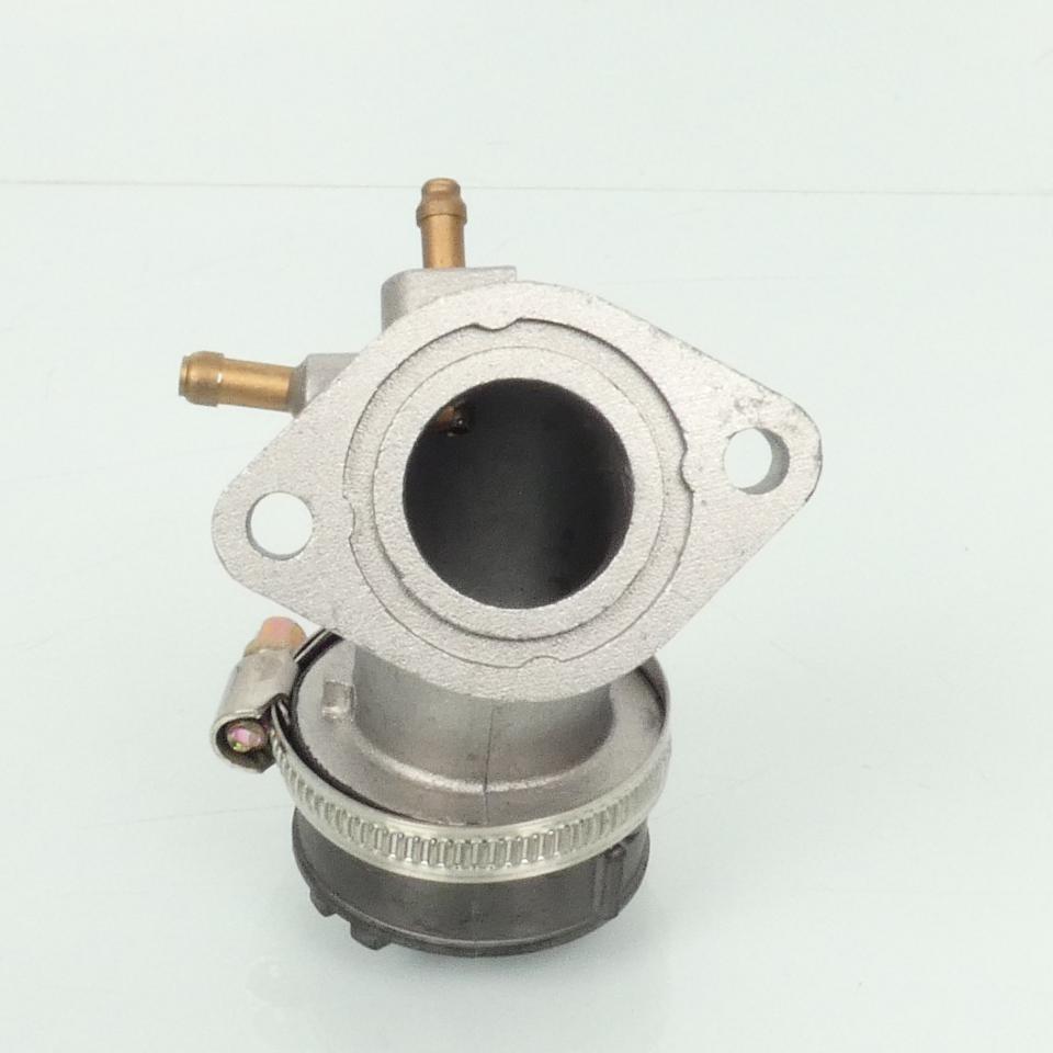 Pipe d admission TNT pour Scooter MBK 125 Skyliner 2003 à 2009 Ø33mm / 5DS-1358-500-00 Neuf