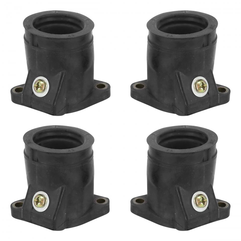 Pipe d admission P2R pour Moto Yamaha 600 FZR Génésis 1989 à 1993 Neuf